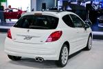 Peugeot 207 2006 года
